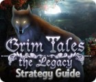Grim Tales: The Legacy Strategy Guide spel