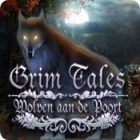 Grim Tales: Wolven aan de Poort spel