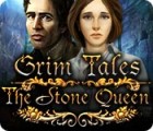 Grim Tales: De Steenkoningin spel