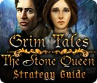 Grim Tales: The Stone Queen Strategy Guide spel