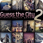 Guess The City 2 spel