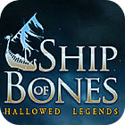 Hallowed Legends: De Bottenboot Luxe Editie spel