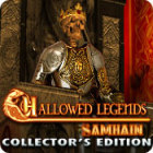 Hallowed Legends: Samhain Collector's Edition spel
