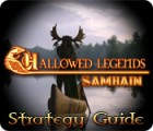 Hallowed Legends: Samhain Stratey Guide spel