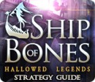Hallowed Legends: Ship of Bones Strategy Guide spel
