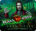 Halloween Chronicles: Monsters Among Us spel