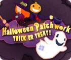 Halloween Patchworks: Trick or Treat! spel