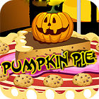 Halloween Pumpkin Pie spel