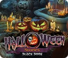 Halloween Stories: Black Book spel