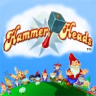 Hammer Heads spel