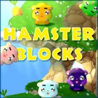 Hamster Blocks spel
