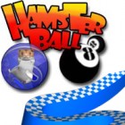 Hamsterball spel