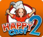 Happy Chef 2 spel