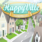 Happyville - Quest for Utopia spel