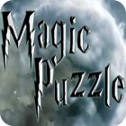 Harry Potter Magic Puzzle spel