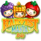 Harvest Mania To Go spel