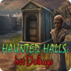 Haunted Halls: het Dolhuys spel