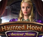 Haunted Hotel: Ancient Bane spel