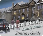 Haunted Hotel: Lonely Dream Strategy Guide spel