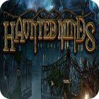 Haunted Minds spel