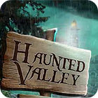 Haunted Valley spel