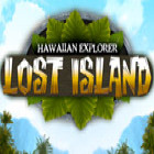 Hawaiian Explorer 2: Lost Island spel