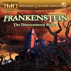 HdO Adventure: Frankenstein — The Dismembered Bride spel