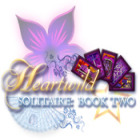 Heartwild Solitaire: Book Two spel