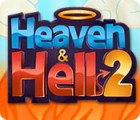 Heaven & Hell 2 spel