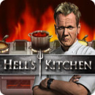 Hell's Kitchen spel