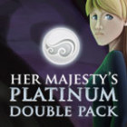 Her Majesty's Platinum Double Pack spel