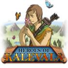 Heroes of Kalevala spel