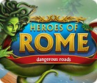 Heroes of Rome: Dangerous Roads spel