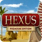 Hexus Premium Edition spel