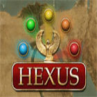 Hexus spel