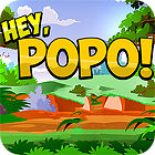 Hey, Popo! spel