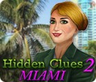 Hidden Clues 2: Miami spel