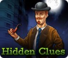 Hidden Clues spel
