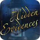 Hidden Evidences spel