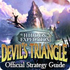 Hidden Expedition: Devil's Triangle Strategy Guide spel
