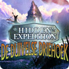 Hidden Expedition - De Duivelse Driehoek spel