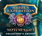 Hidden Expedition: Neptune's Gift Collector's Edition spel