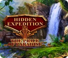 Hidden Expedition: The Price of Paradise spel Hidden Expedition: The Price of Paradise spel