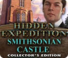 Hidden Expedition: Smithsonian Castle Collector's Edition spel