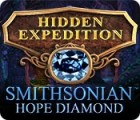Hidden Expedition: Smithsonian Hope Diamond spel