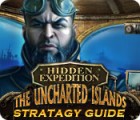 Hidden Expedition: The Uncharted Islands Strategy Guide spel