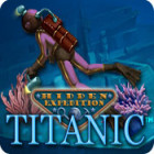Hidden Expedition - Titanic spel