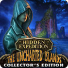 Hidden Expedition: The Uncharted Islands Collector's Edition spel