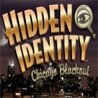 Hidden Identity: Chicago Blackout spel Hidden Identity: Chicago Blackout spel