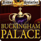 Hidden Mysteries: Buckingham Palace spel